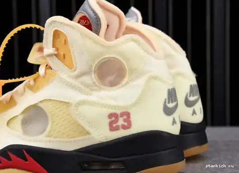Retro Sail 5 AIR Jordan DH8565-100 DH8565-100 O-W 0606